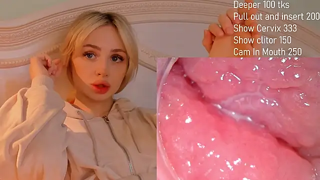 jannemary online show from 12.08.24