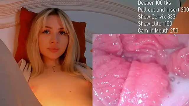 jannemary online show from 12.23.24