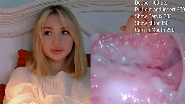 jannemary online show from 12.26.24