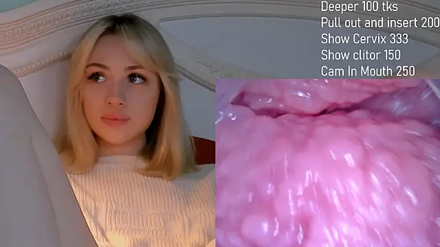 jannemary online show from 12.26.24