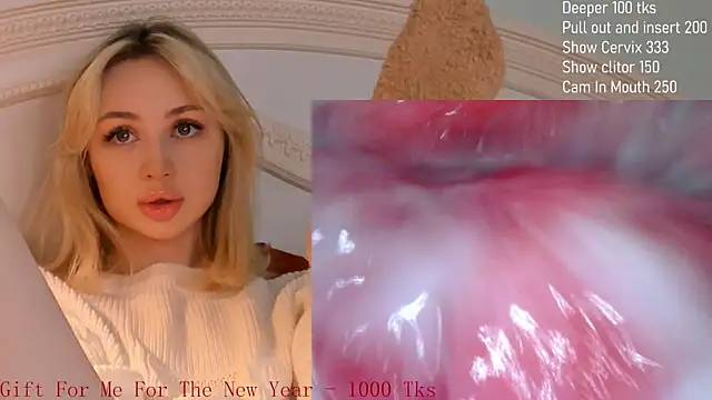 jannemary online show from 12.30.24