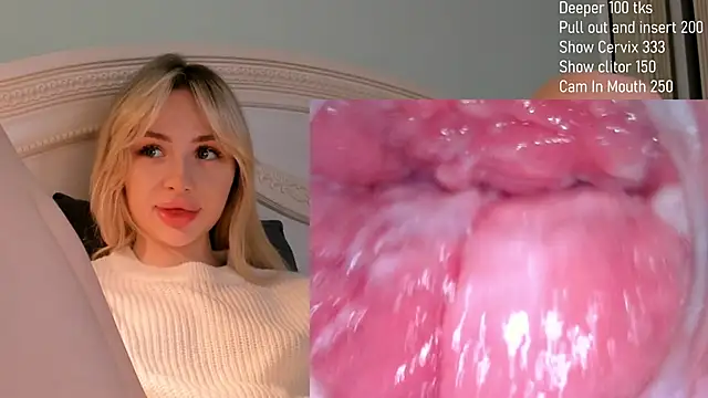 jannemary online show from 01.06.25