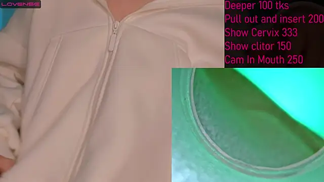 jannemary online show from 01.27.25