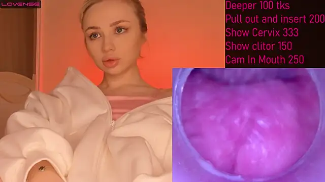 jannemary online show from 02.01.25