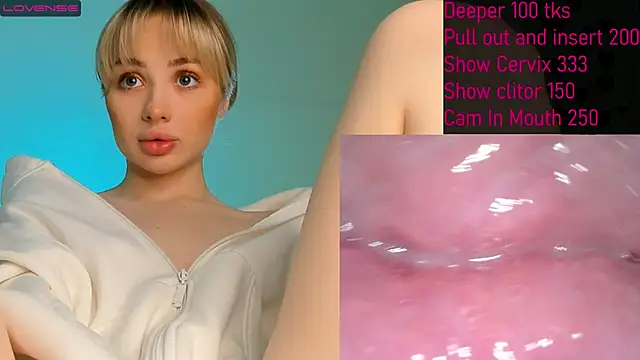 jannemary online show from 03.02.25