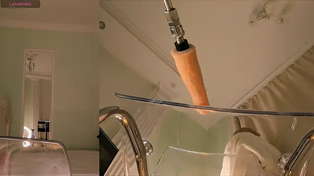 jannemary online show from 03.11.25