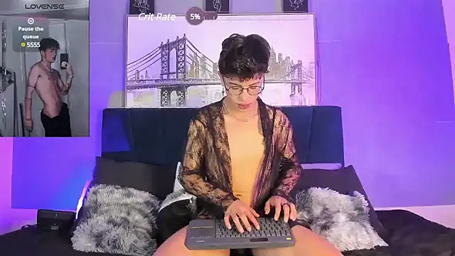 Andrew thevil online show from 12.07.24