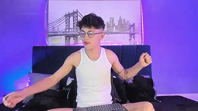 Andrew thevil online show from 12.09.24