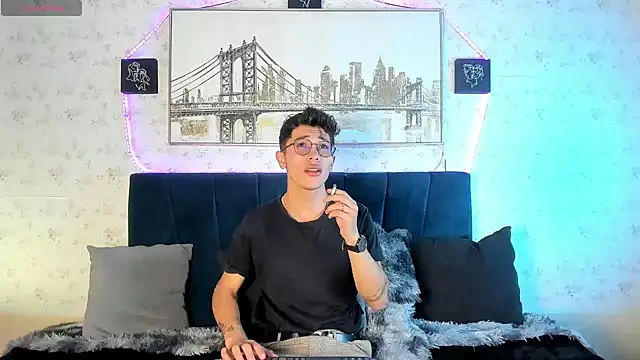 Andrew thevil online show from 01.11.25