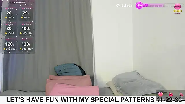 rouse lili online show from 10.19.25