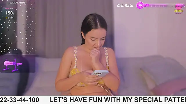 rouse lili online show from 02.21.26