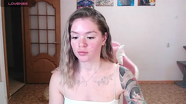 miaacatt online show from 11.29.25