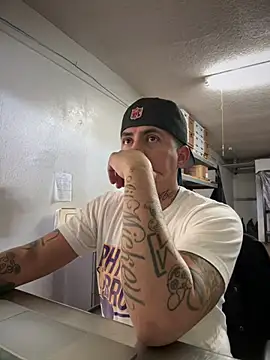 PeterGrandee online show from 12.05.24