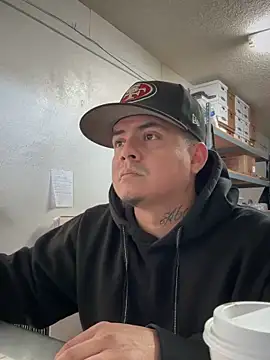 PeterGrandee online show from 12.19.24