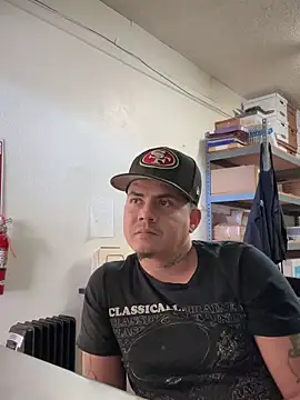 PeterGrandee online show from 12.19.24