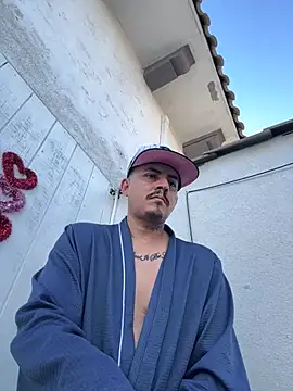 PeterGrandee online show from 01.25.25