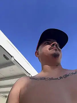 PeterGrandee online show from 02.18.25