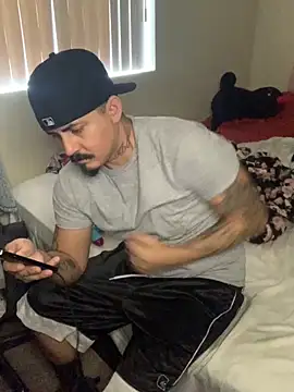 PeterGrandee online show from 09.18.25