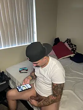 PeterGrandee online show from 10.08.25