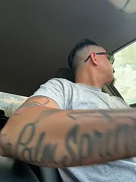 PeterGrandee online show from 10.09.25