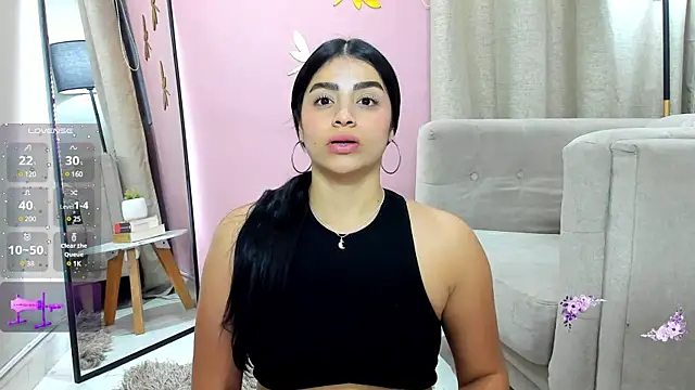 Paula Desousa online show from 01.07.25