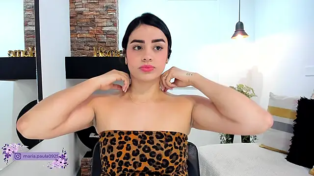 Paula Desousa online show from 01.11.25