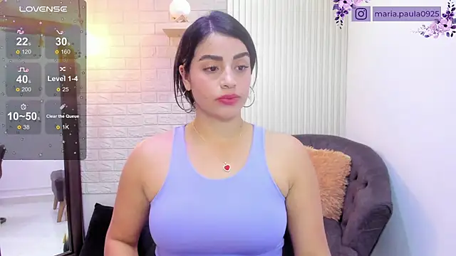 Paula Desousa online show from 01.13.25