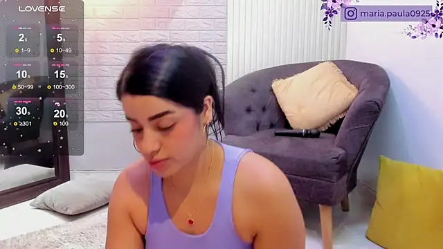 Paula Desousa online show from 01.14.25