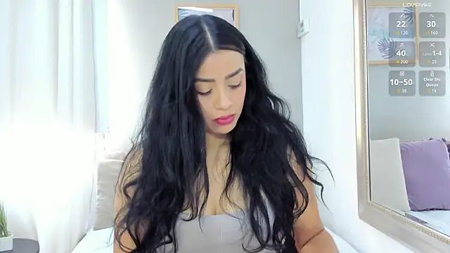 Paula Desousa online show from 01.07.26