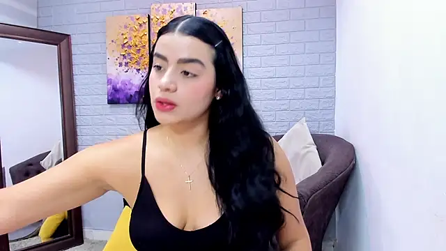 Paula Desousa online show from 05.24.26