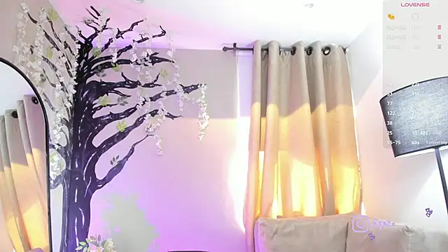 Paula Desousa online show from 06.02.26