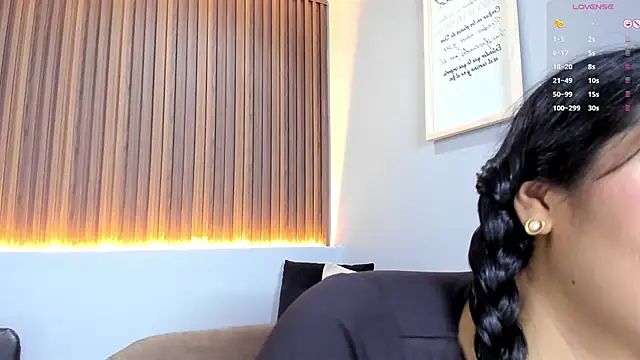 Snapshot of Paula_Desousa chatting on 06.13.26 Paula Desousa online show from 06.13.26