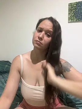 hotcookie28 online show from 03.12.26