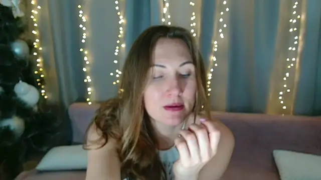 Imcarrieberry online show from 01.06.25