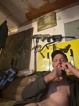 Snapshot of 420rickie420 chatting on 12.23.24 420rickie420 online show from 12.23.24