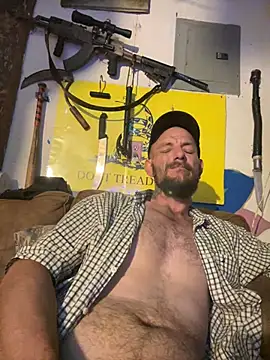 Snapshot of 420rickie420 chatting on 12.31.24 420rickie420 online show from 12.31.24