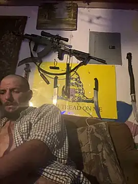 Snapshot of 420rickie420 chatting on 12.31.24 420rickie420 online show from 12.31.24