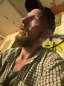 Snapshot of 420rickie420 chatting on 12.31.24 420rickie420 online show from 12.31.24