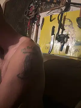 Snapshot of 420rickie420 chatting on 03.15.25 420rickie420 online show from 03.15.25