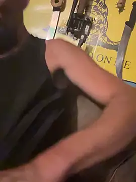 Snapshot of 420rickie420 chatting on 03.18.25 420rickie420 online show from 03.18.25