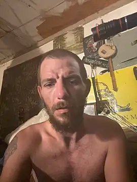 Snapshot of 420rickie420 chatting on 10.03.25 420rickie420 online show from 10.03.25