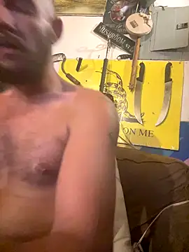 Snapshot of 420rickie420 chatting on 10.05.25 420rickie420 online show from 10.05.25