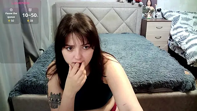 juliettkalen online show from 09.29.25