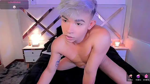 Austin connor  online show from 01.19.25