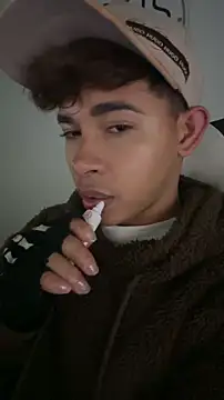 Austin connor  online show from 10.25.25