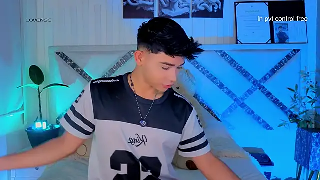 Austin connor  online show from 01.15.26