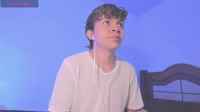 Lucaas King online show from 12.05.24