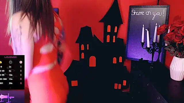  Jane Warren  online show from 11.08.25