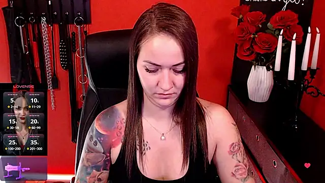  Jane Warren  online show from 01.12.26