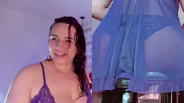 jade swet online show from 02.21.25